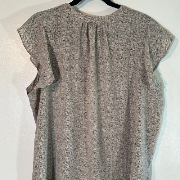 Adrianna Papell Blouse - Picture 3 of 5